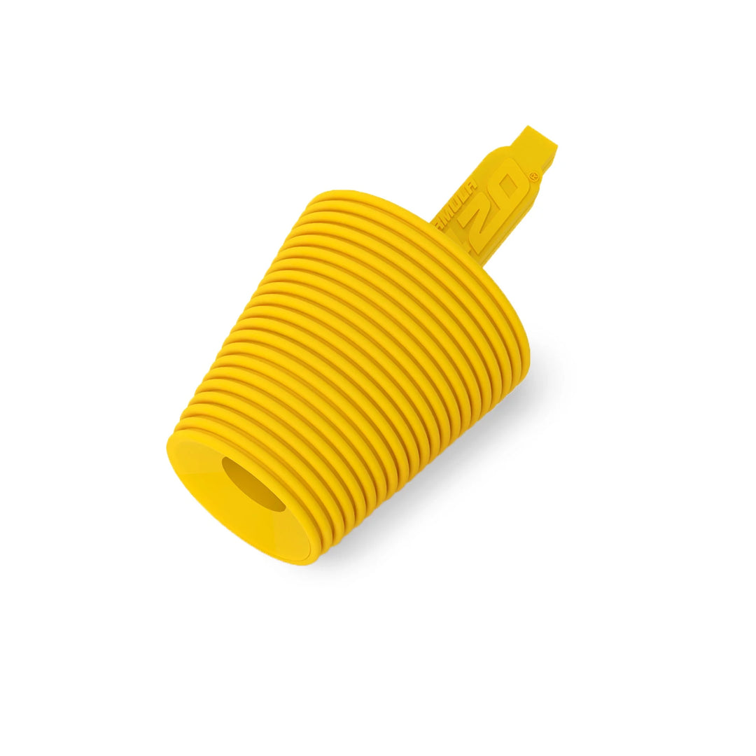 Formula 420 Cleaning Plug Cleaning Supplies Formula 420 Yellow Extra Large 