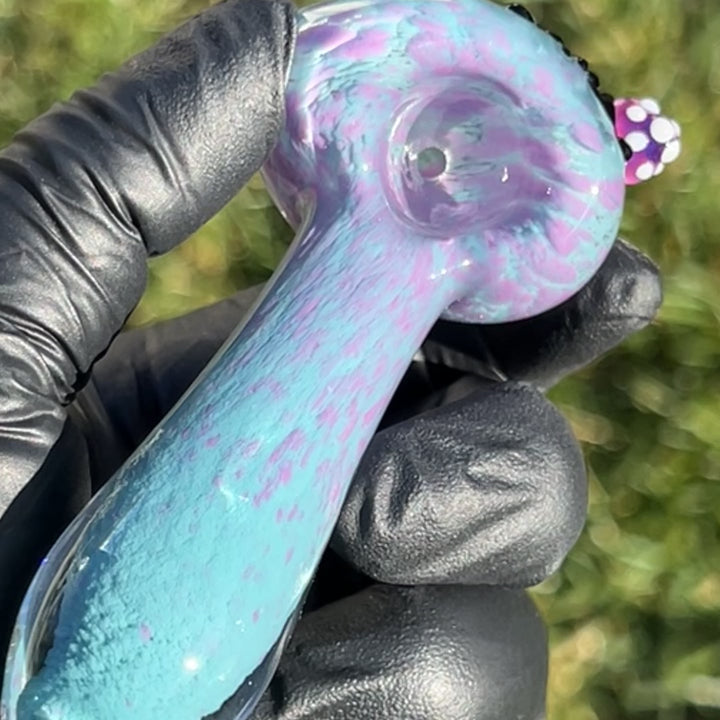 Take A Trip With Me Pipe Glass Pipe Beezy Glass