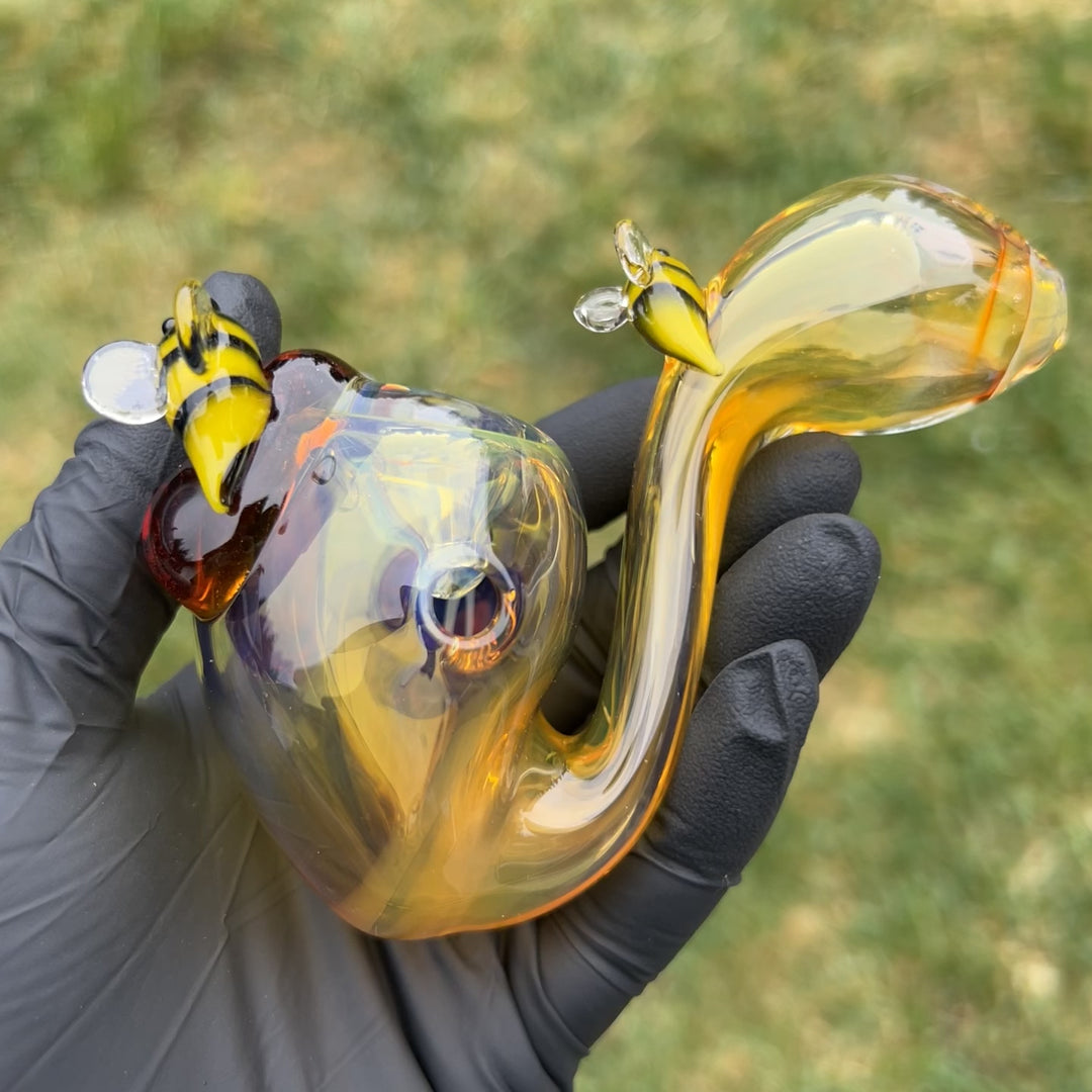 Honey Pot Sherlock