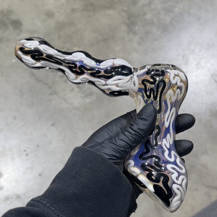 Inside Out Hammer Bubbler