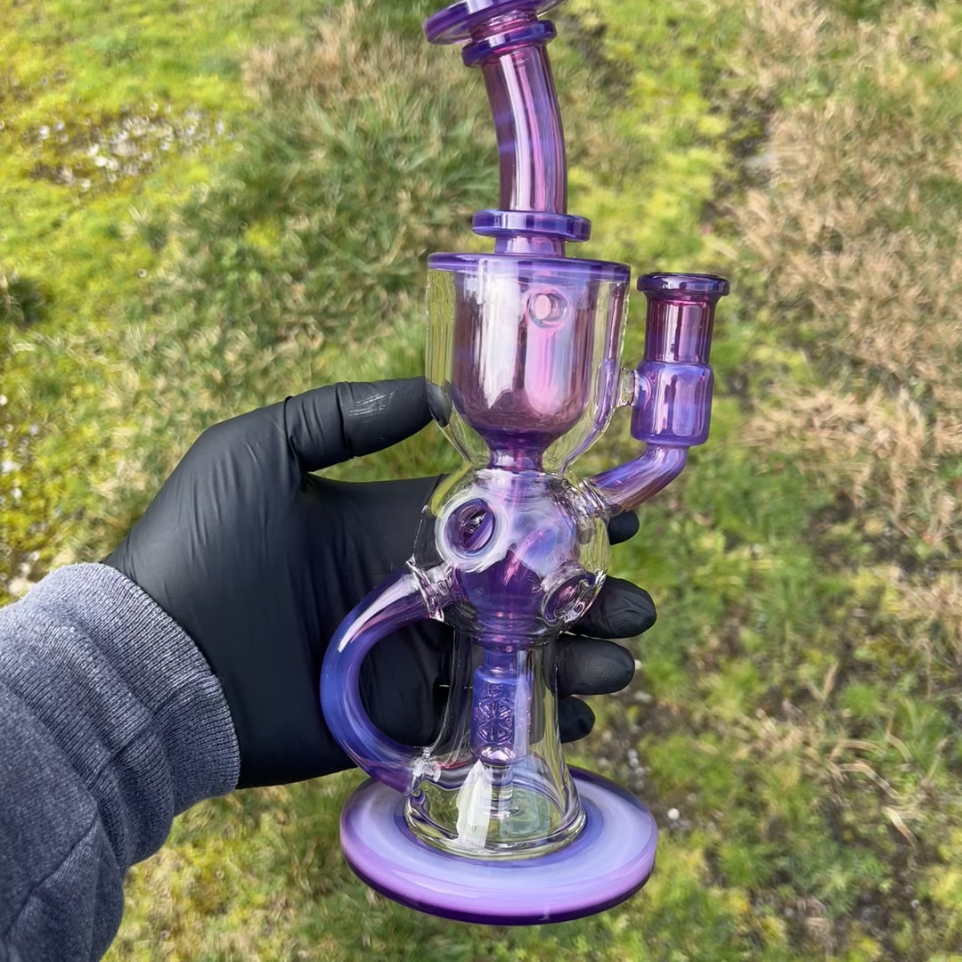 Royal Jelly FTK Rig