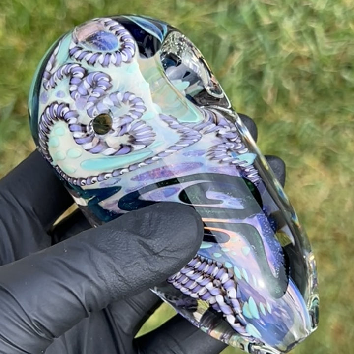 XL Inside Out Egg Spoon