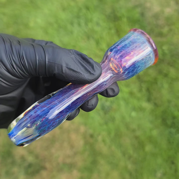 Purple Nebula Nectar Collector