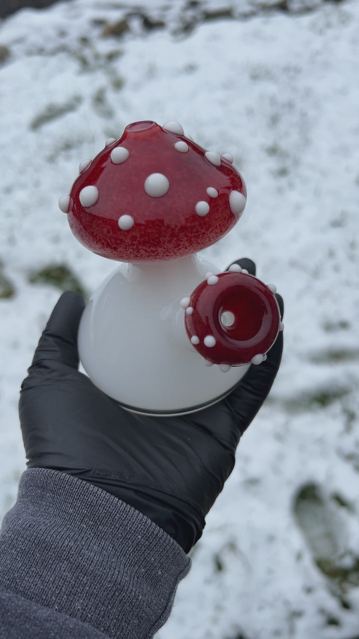 Toadstool Mini Rig