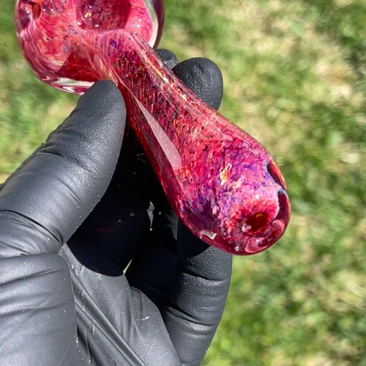 Passion Pipe