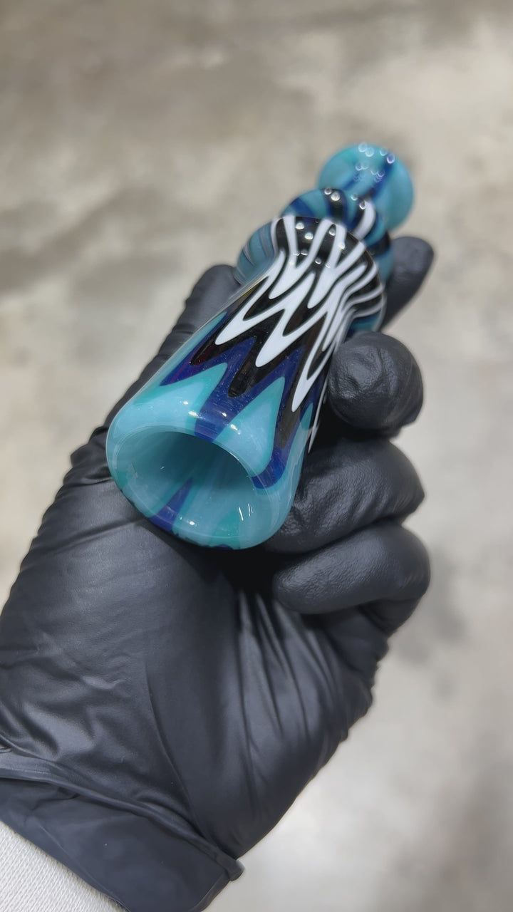 Water Reversal Chillum