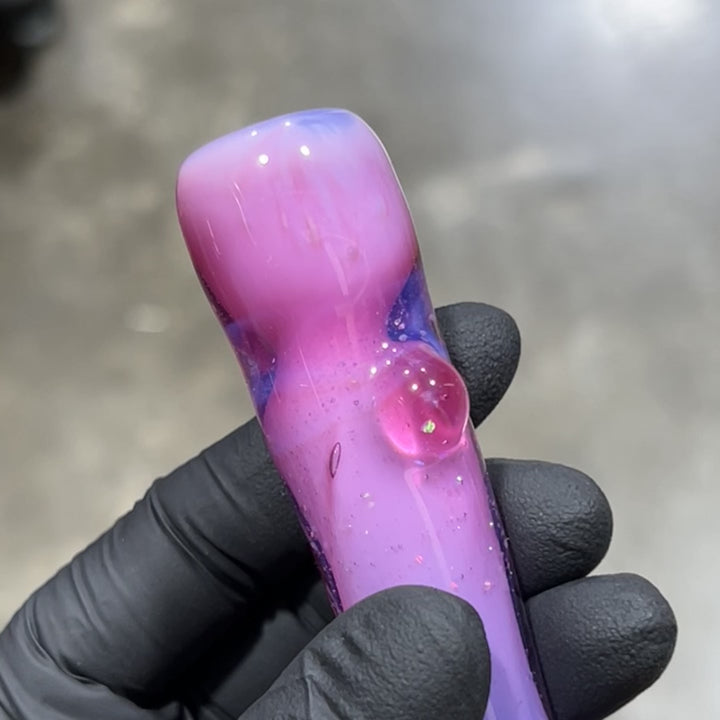 Berzerker Chillum Glass Pipe Berzerker Glass