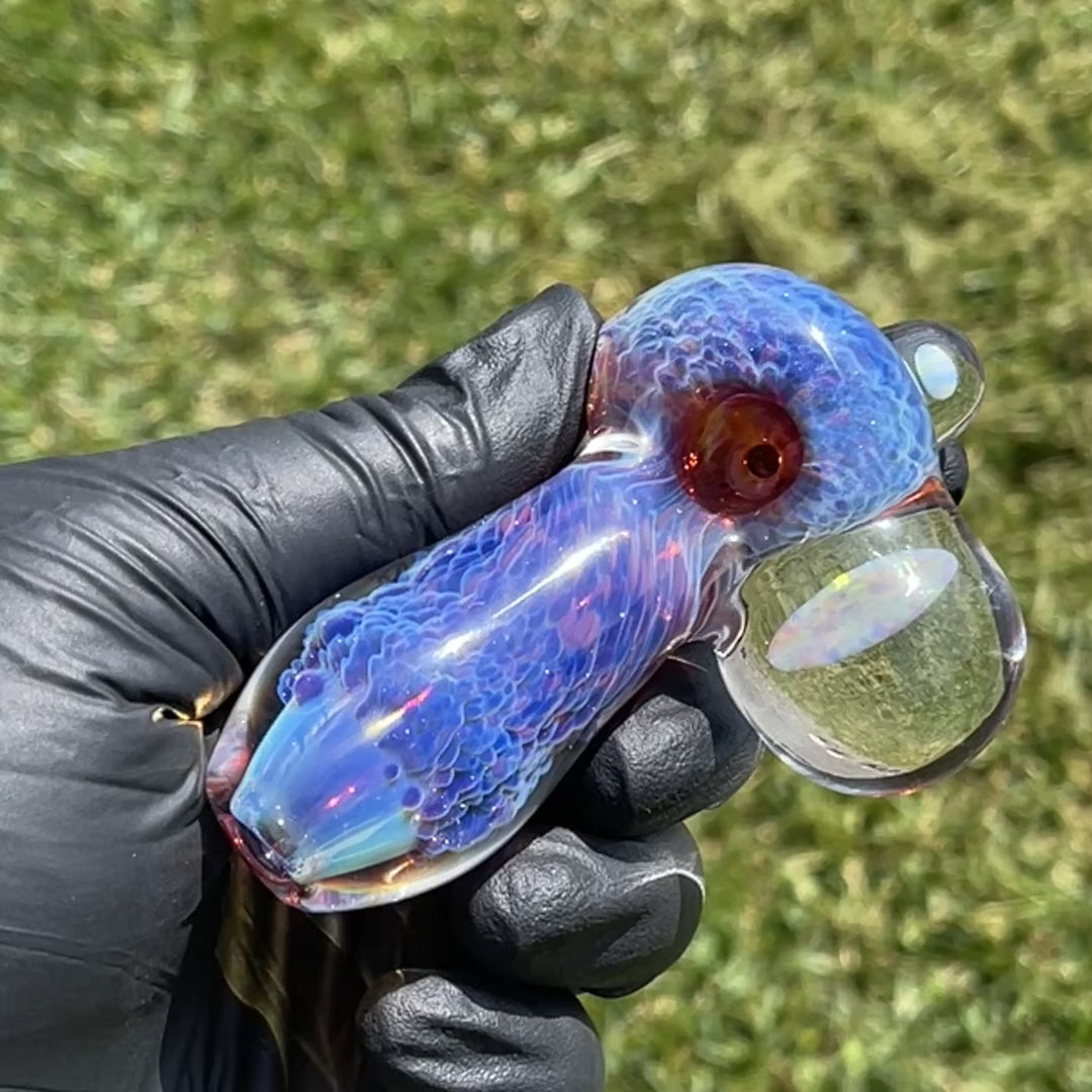 The Most Baller Pocket Pipe