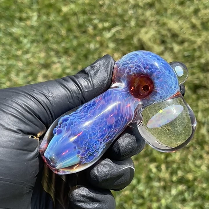 The Most Baller Pocket Pipe
