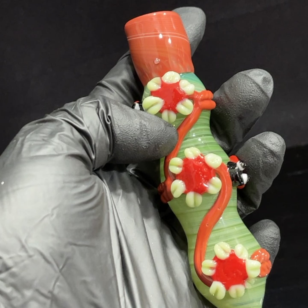 Ladybug Chillum