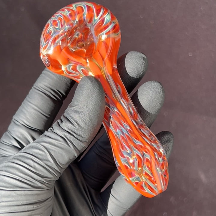 Color Inside Out Spoon