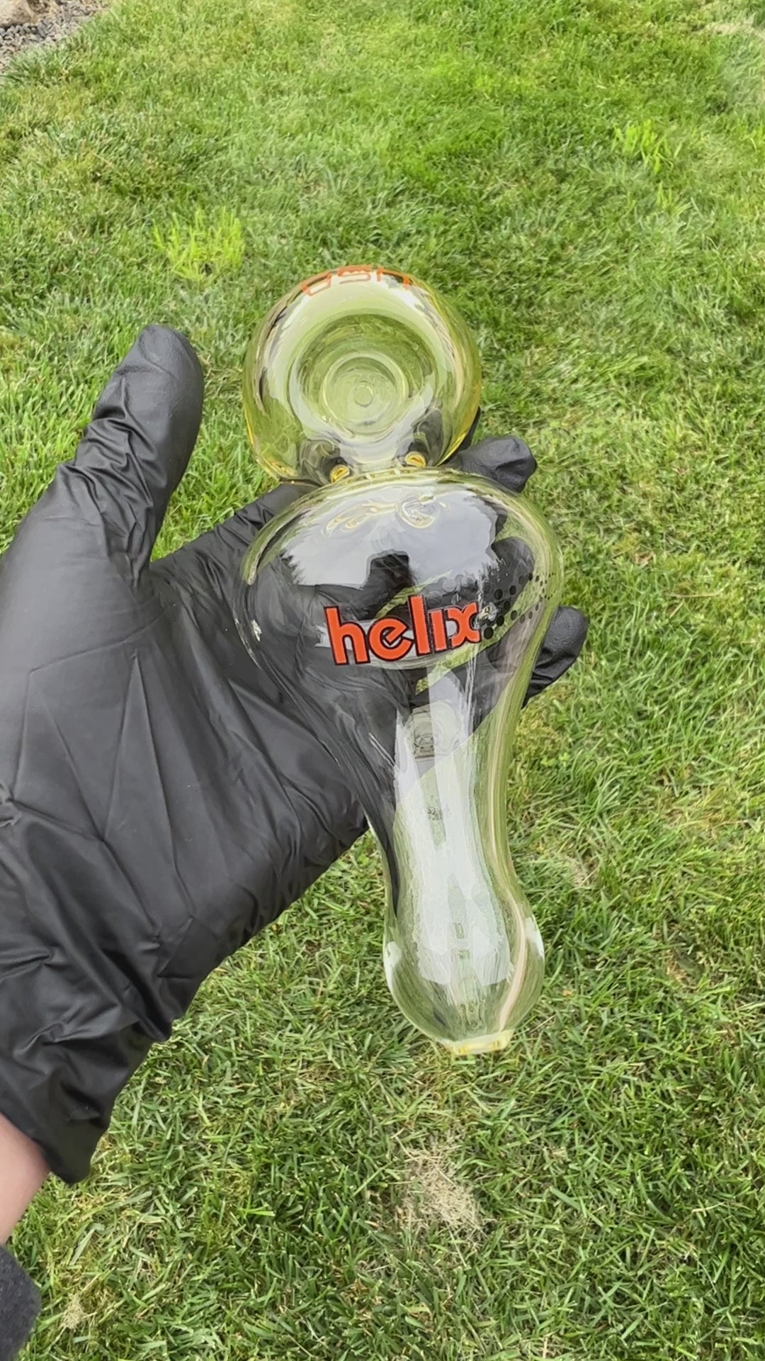 OG Classic Helix Fume