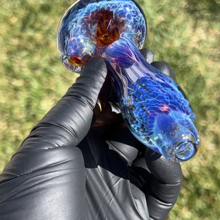 Purple Nebula Pipe