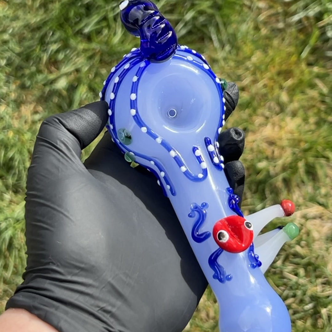 Reef Pipe