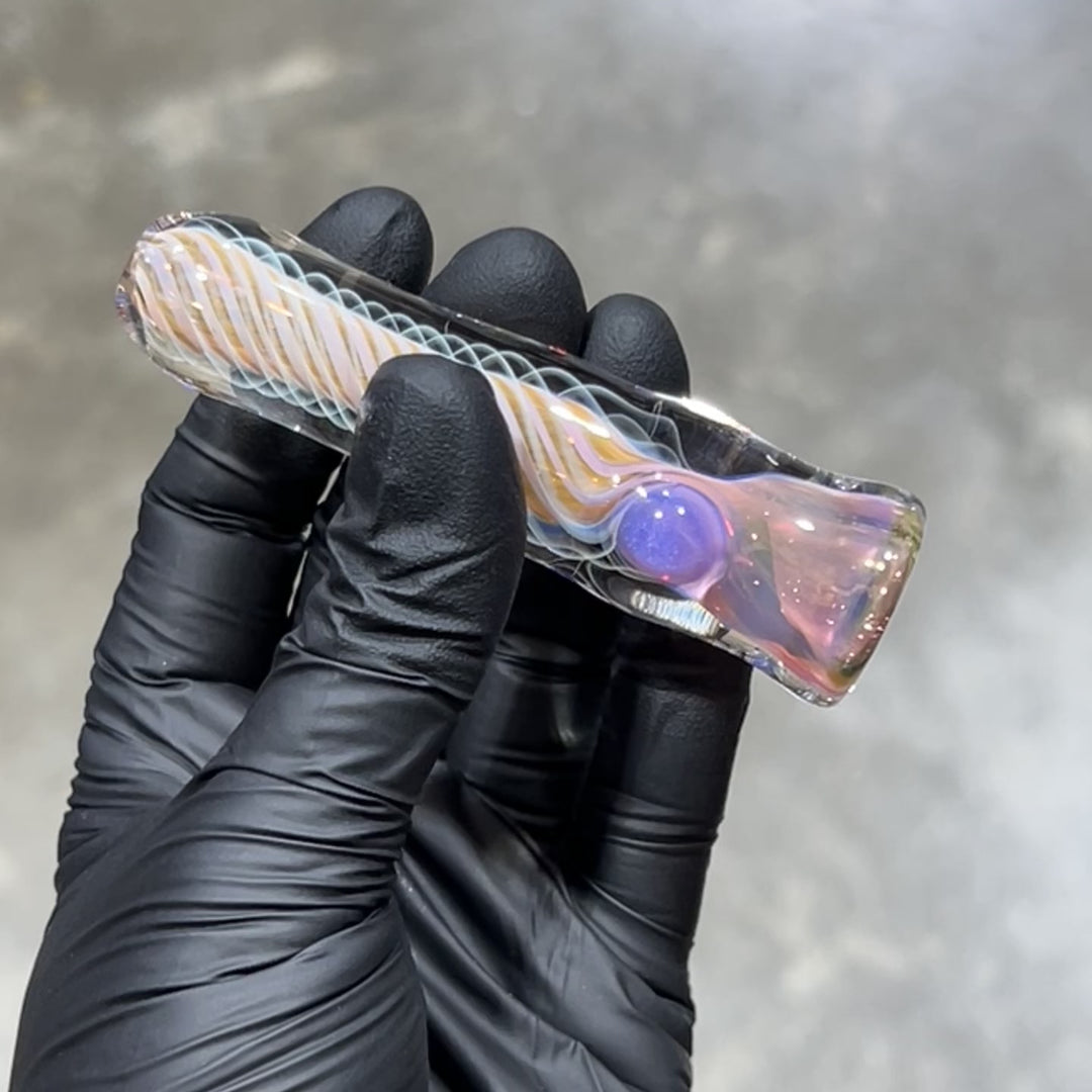 Thick Fume Chillum