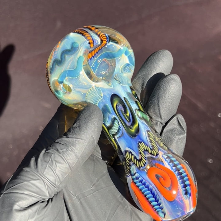 Super Chunky Inside Out Spoon