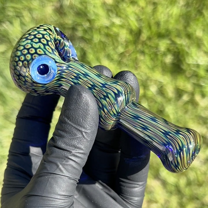 Snakeskin Spoon Small