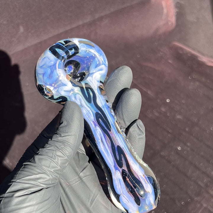 Super Chunky Inside Out Spoon