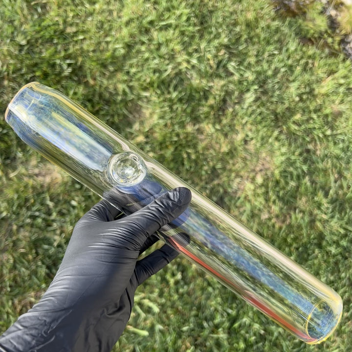 12" Fume Steamroller