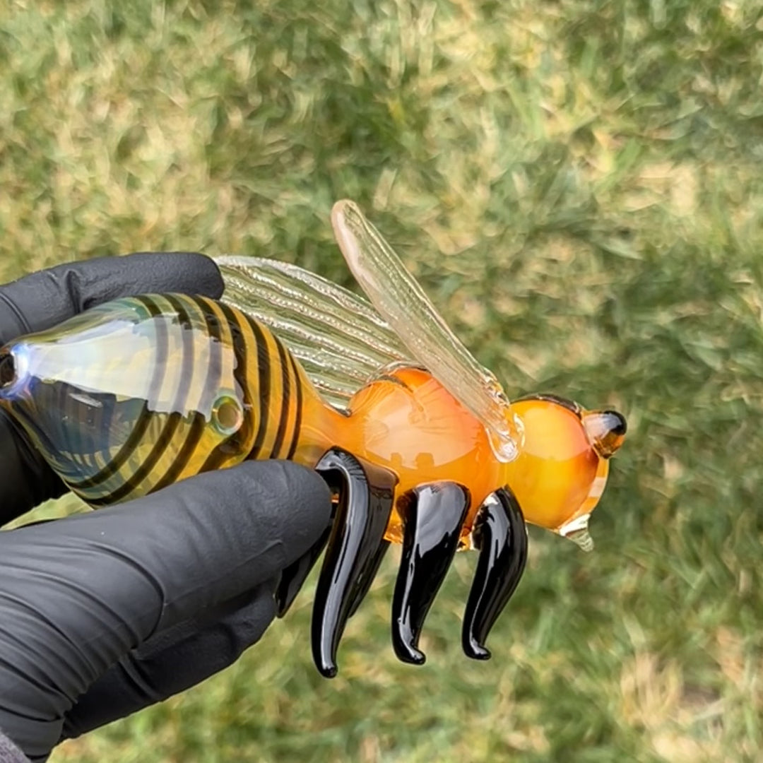 Bee Pipe