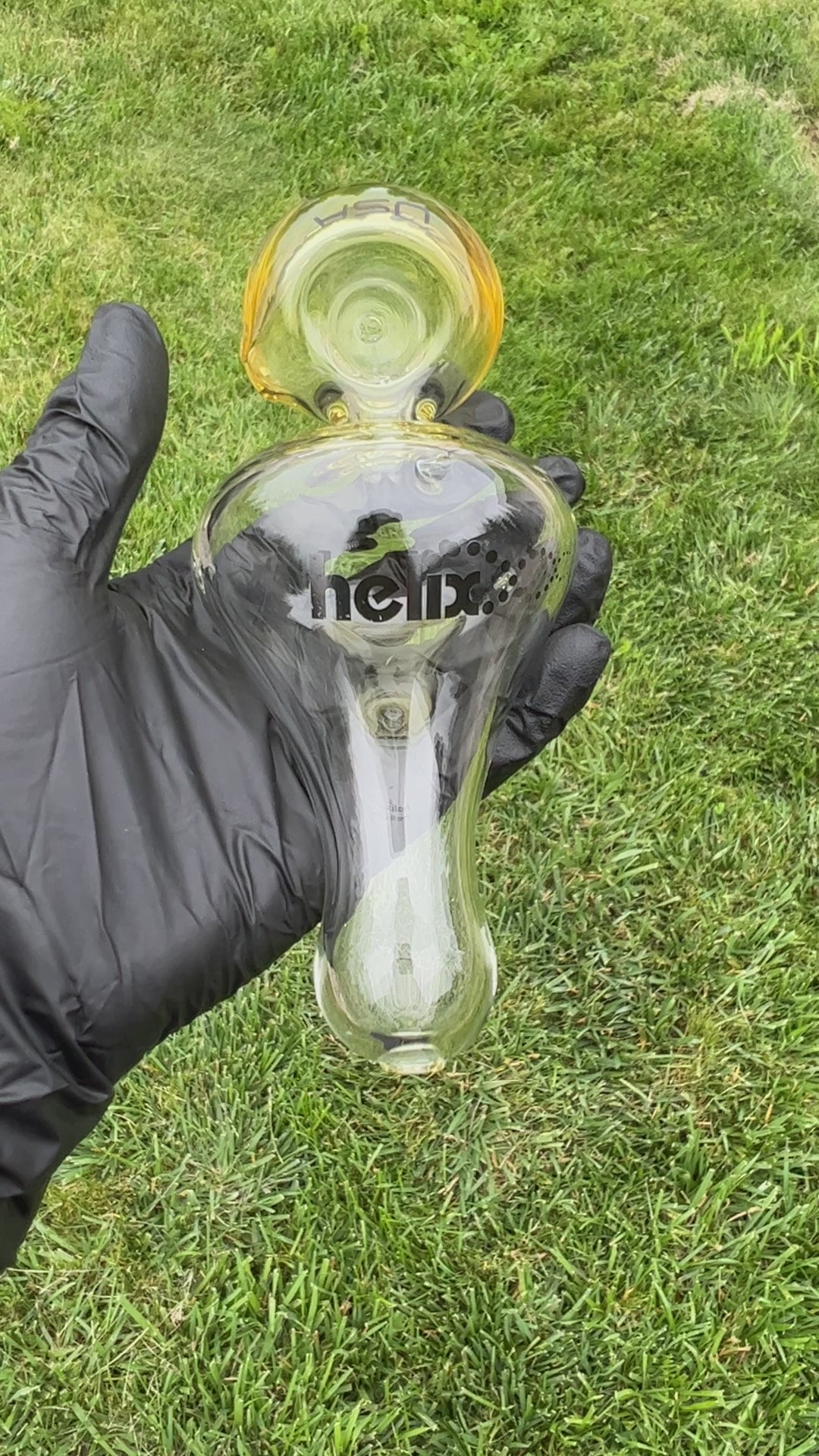 OG Classic Helix Fume