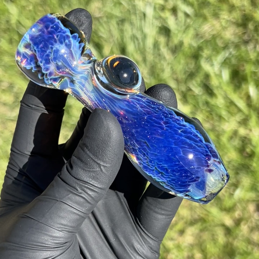 Purple Nebula Chillum