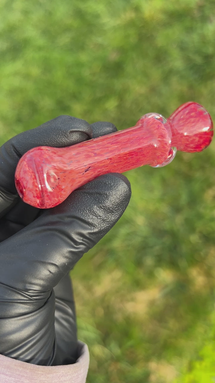Heart of the Forest Chillum