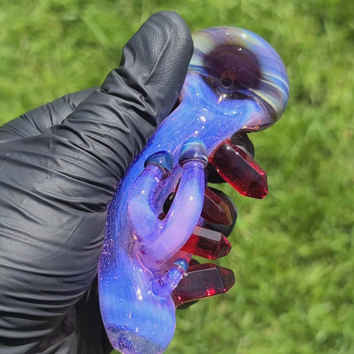 Hippy Flip Pipe
