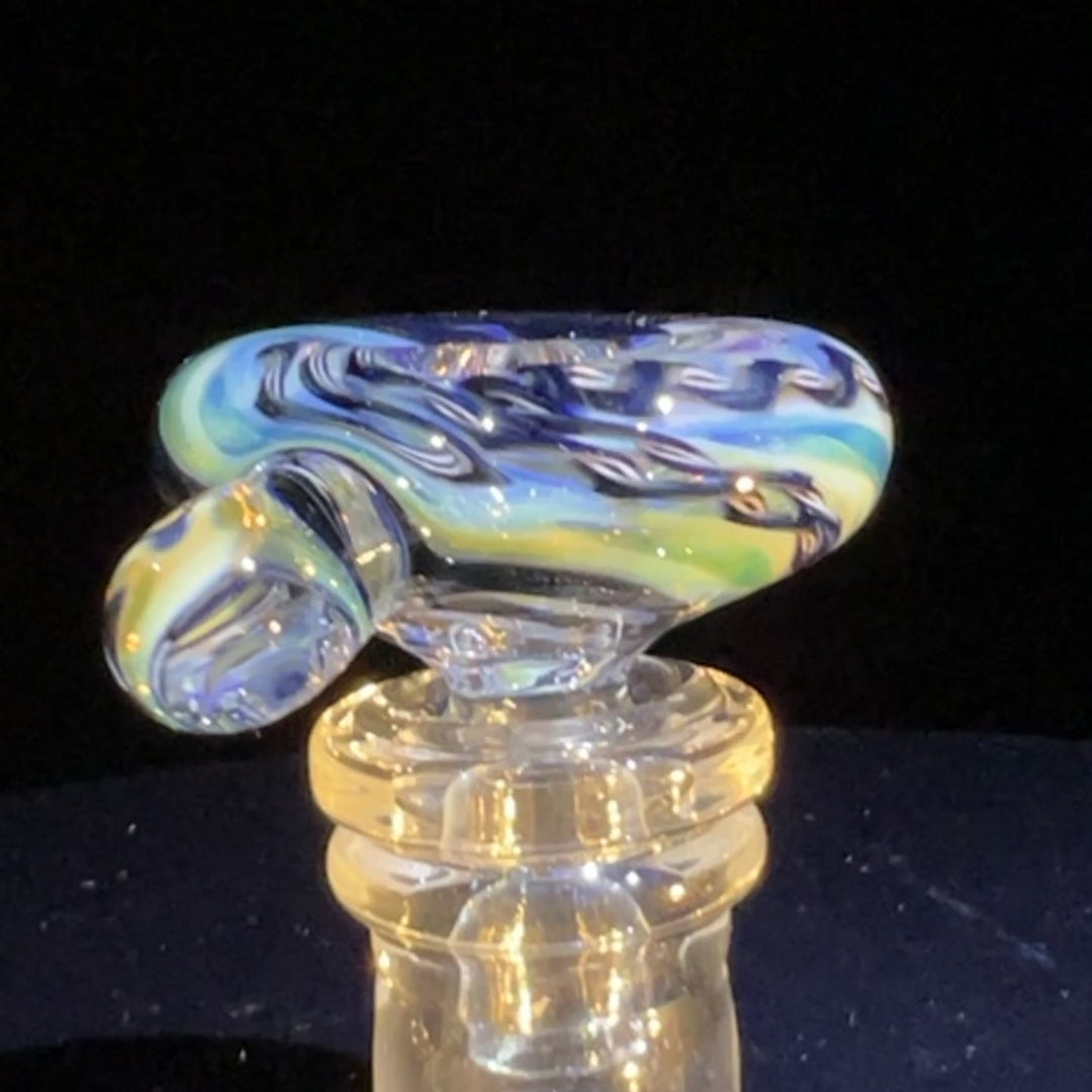 14mm Wide Inside Out Pull Slide Accessory Avant Garde