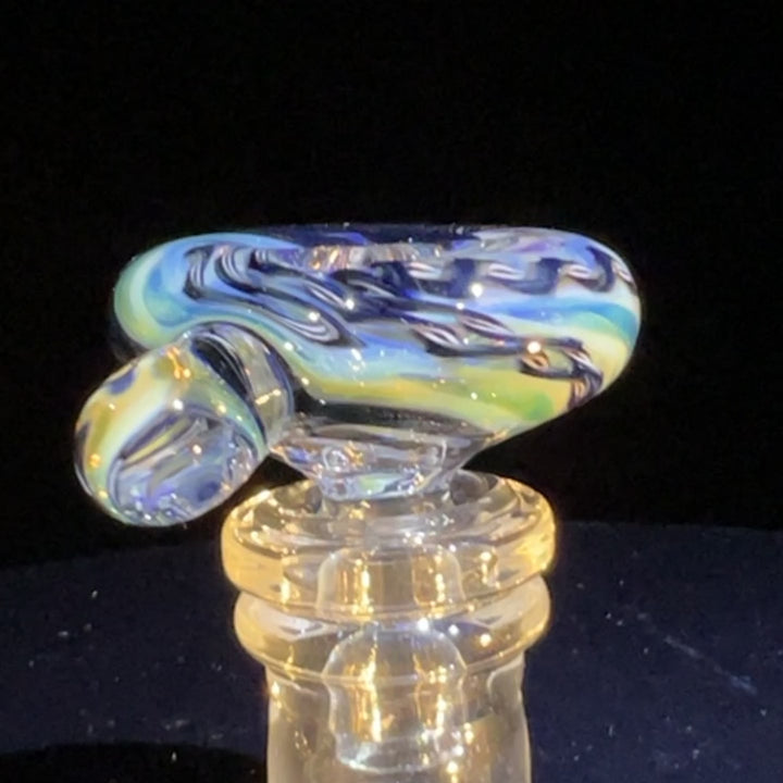 14mm Wide Inside Out Pull Slide Accessory Avant Garde