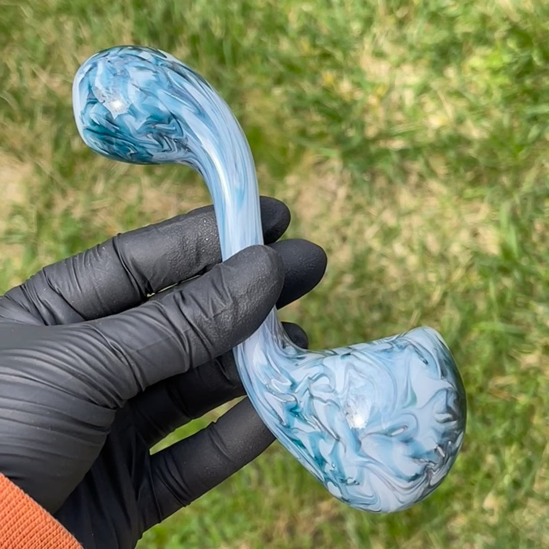 Shad Ryan Marble Sherlock