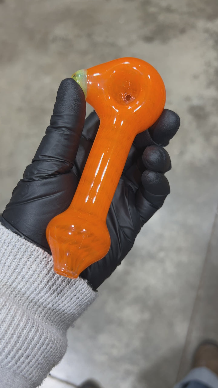 Citrus Orange Fume Spoon