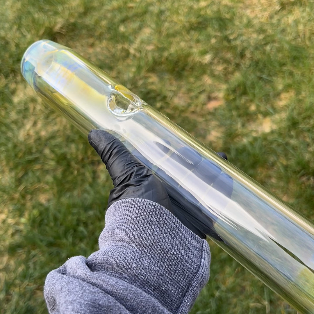 12" Fume Steamroller