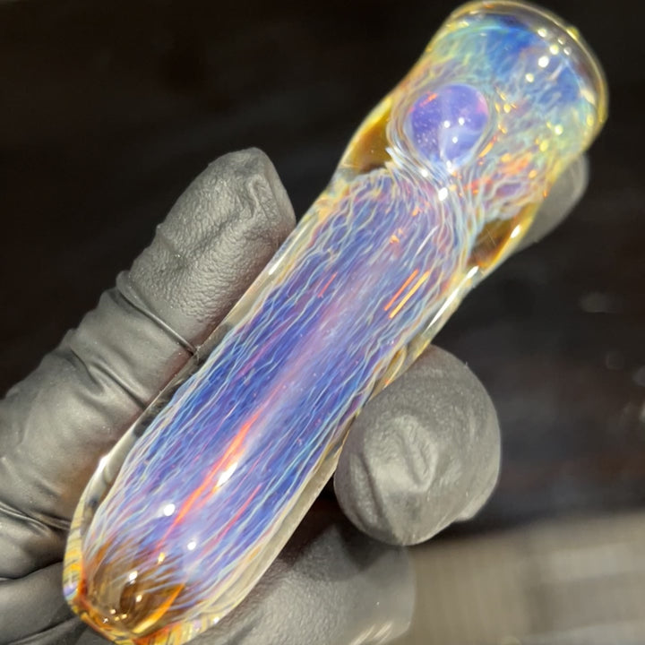 Thick Purple Chillum