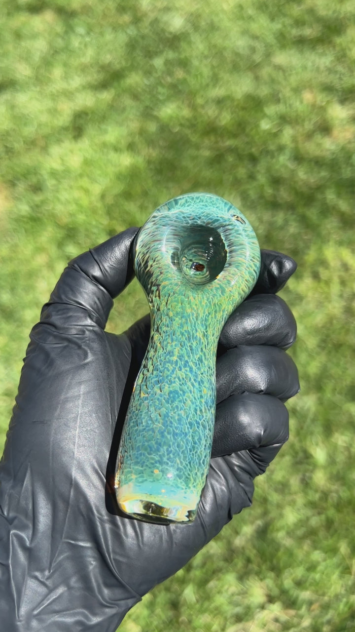 Locals Choice Pipe