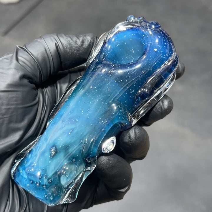 Deep Space Pipe Glass Pipe Mary Jane's Glass
