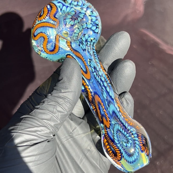 Super Chunky Inside Out Spoon