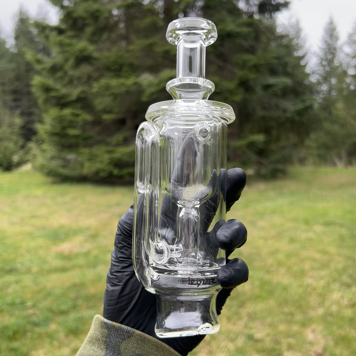 Incycler Recycler Top