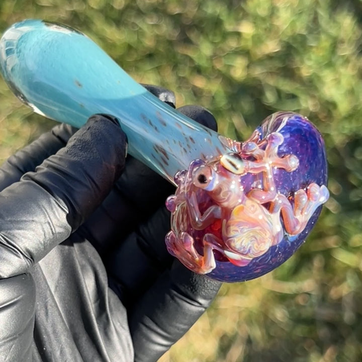 Frog Spoon