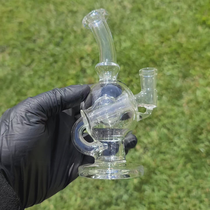 Augy 14 mm Compact Ball Recycler