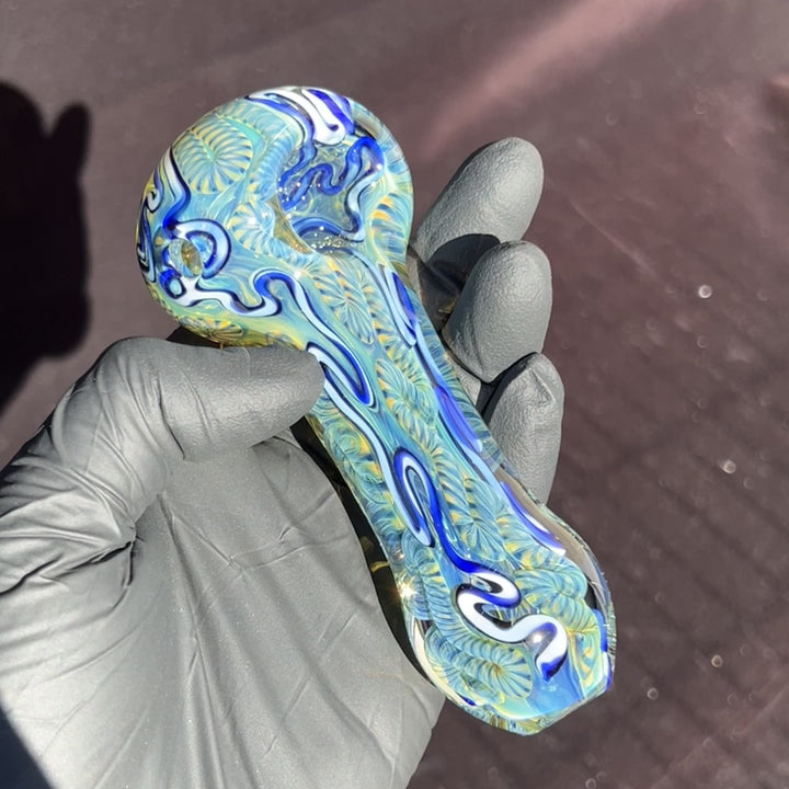 Super Chunky Inside Out Spoon