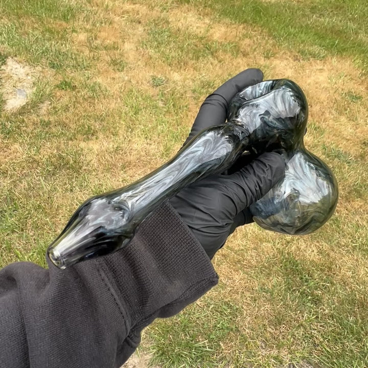Humboldt Mega Hammer Bubbler