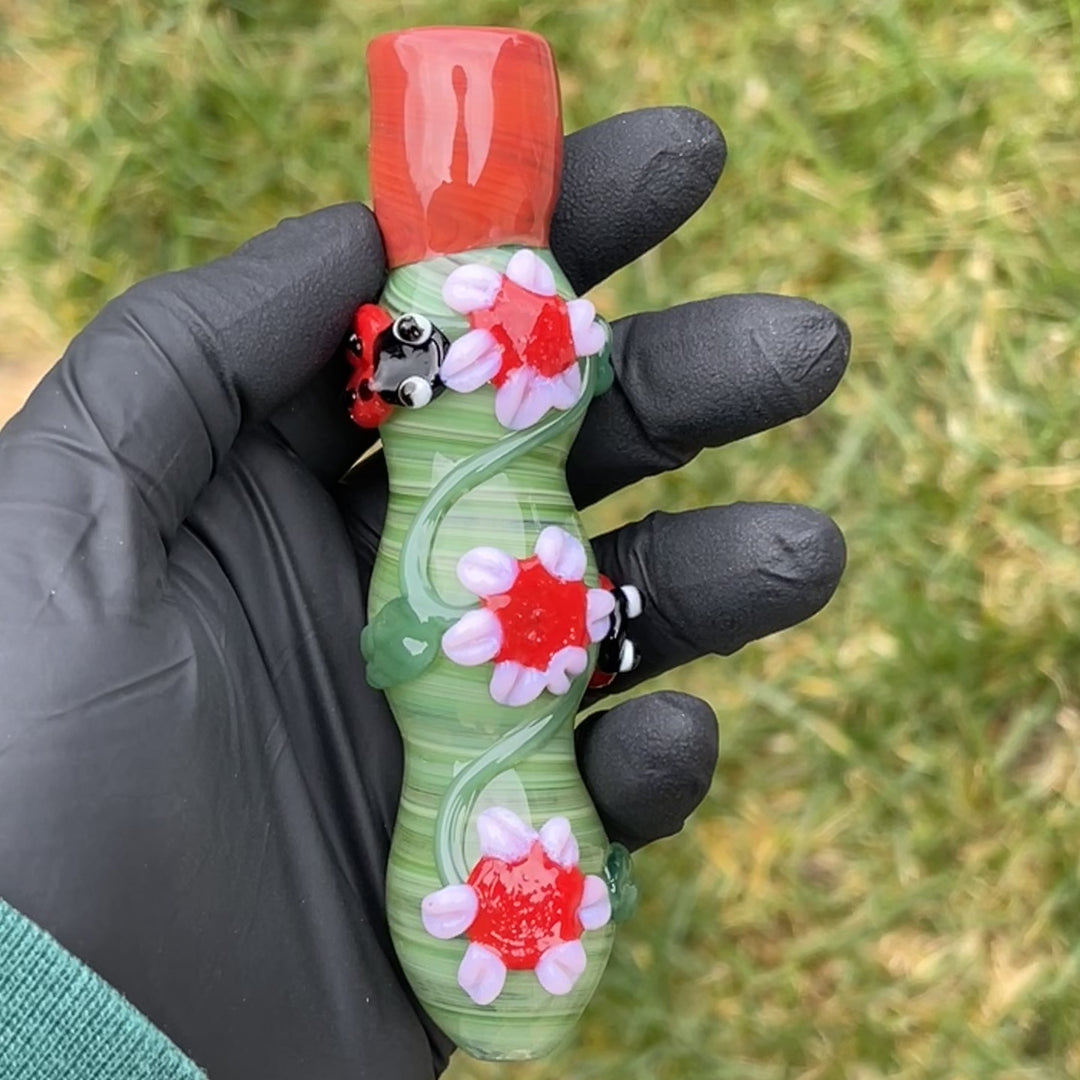 Ladybug Chillum