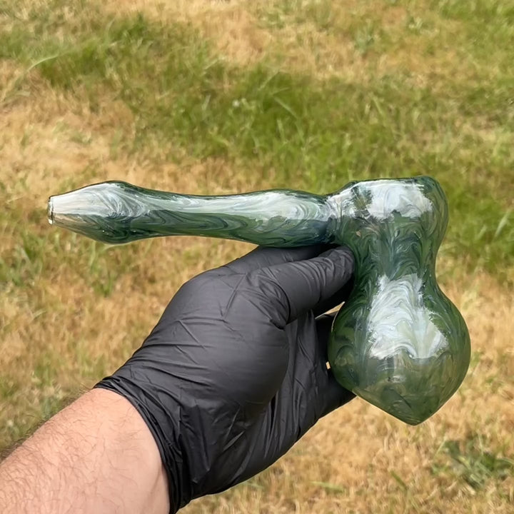 Humboldt Mega Hammer Bubbler
