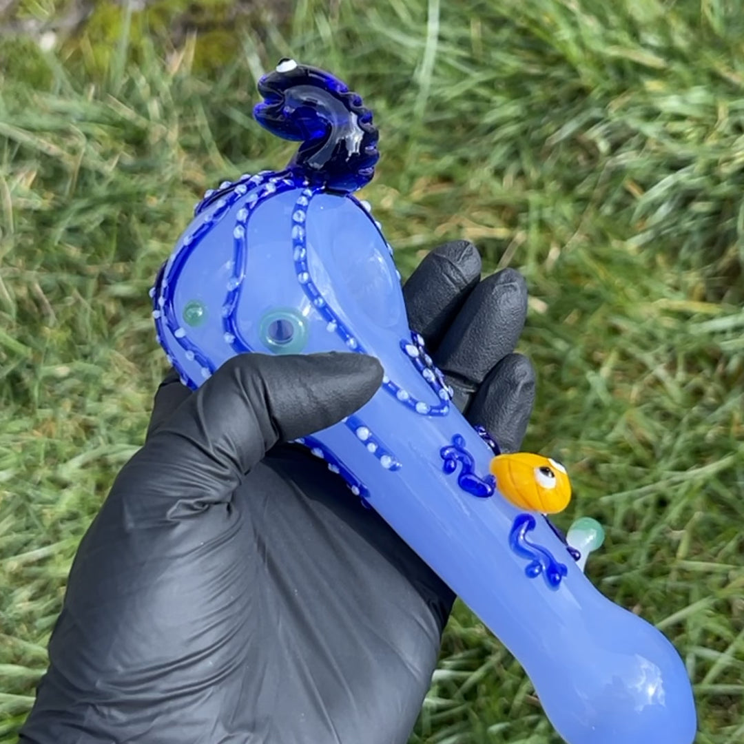 Reef Pipe