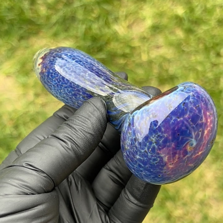 Purple Nebula Pipe