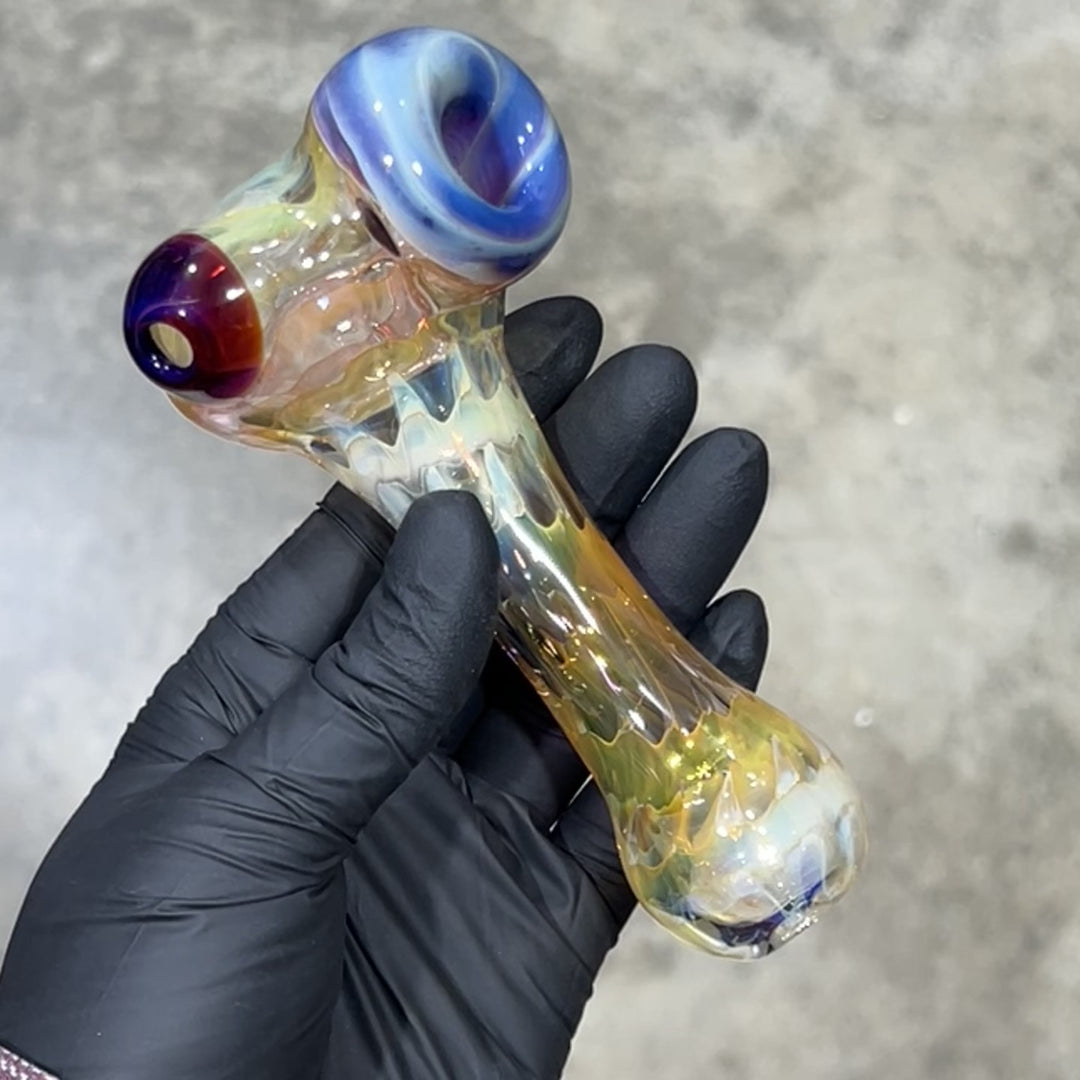 Shad Ryan Fumed Marble Hammer