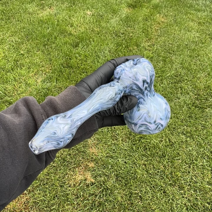 Humboldt Mega Hammer Bubbler