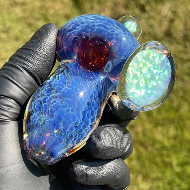 The Most Baller Pocket Pipe Glass Pipe Tako Glass