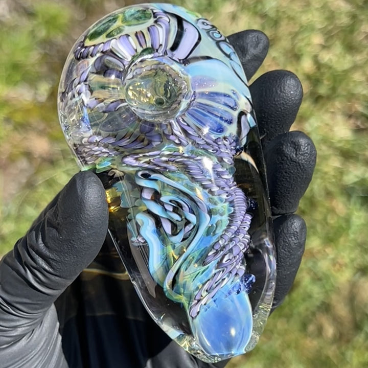 XL Inside Out Egg Spoon